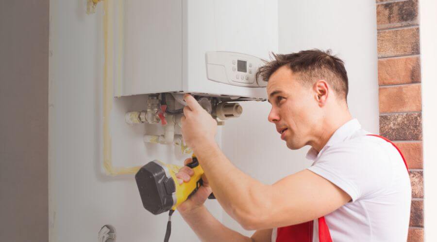 Professional Leak Detection Services in Underwood, WA
